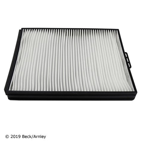 Beck/Arnley Cabin Air Filter 042-2162
