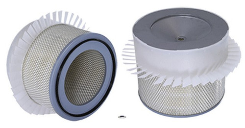 Wix Engine Air Filter P/N:42943