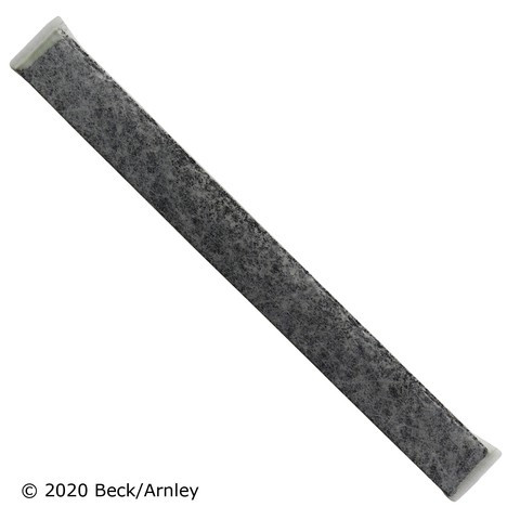 Beck/Arnley Cabin Air Filter P/N:042-2132