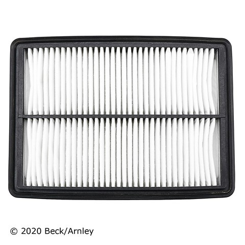 Beck/Arnley Engine Air Filter 042-1893