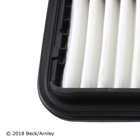 Beck/Arnley Engine Air Filter 042-1626 - view 4