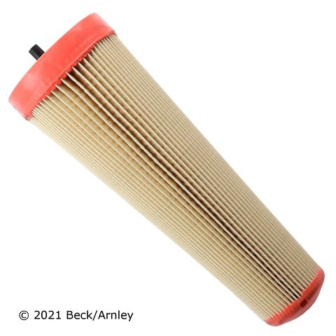 Beck/Arnley Air Filter Set 042-1955 - view 3