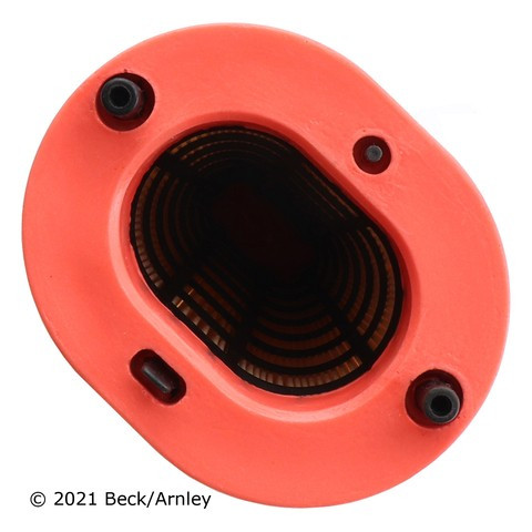 Beck/Arnley Air Filter Set 042-1955 - view 4