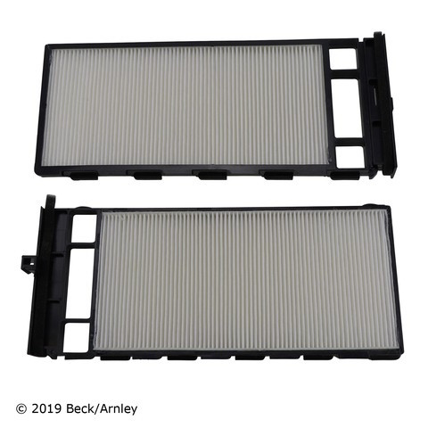 Beck/Arnley Cabin Air Filter 042-2123 - view 2