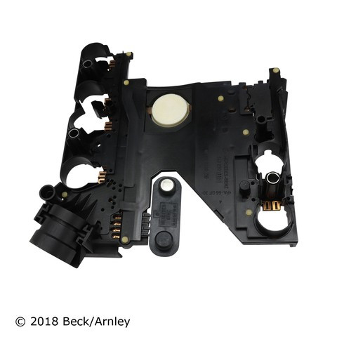 Beck/Arnley Transmission Filter Kit 044-0370 - view 2