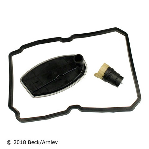 Beck/Arnley Transmission Filter Kit P/N:044-0370