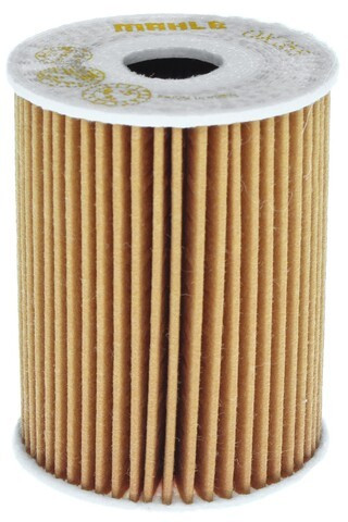 MAHLE Engine Oil Filter OX355D