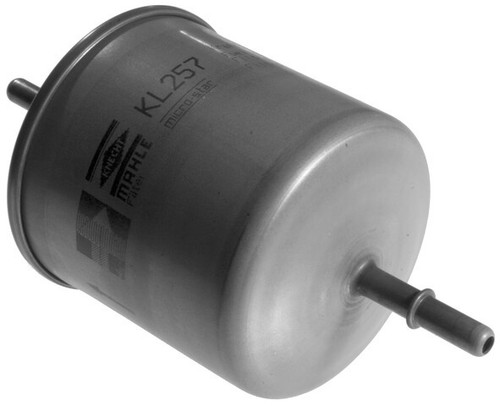 MAHLE Fuel Filter KL257