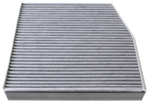 MAHLE Cabin Air Filter LAK879
