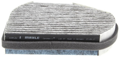 MAHLE Cabin Air Filter LAO37
