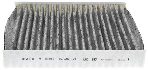 MAHLE Cabin Air Filter LAO293
