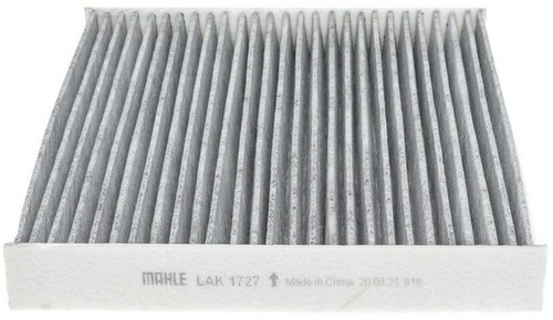MAHLE Cabin Air Filter LAK1727