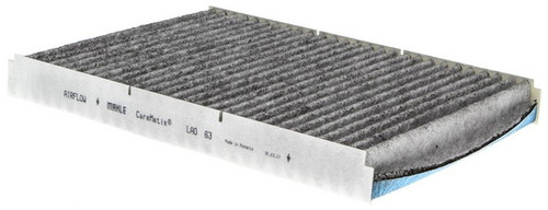 MAHLE Cabin Air Filter LAO63