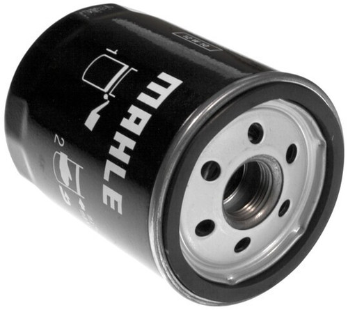 MAHLE Engine Oil Filter OC229