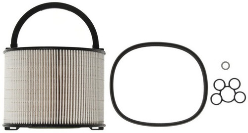 MAHLE Fuel Filter P/N:KX 192D