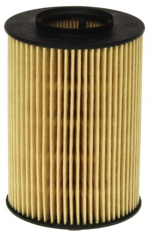 MAHLE Engine Oil Filter OX382D