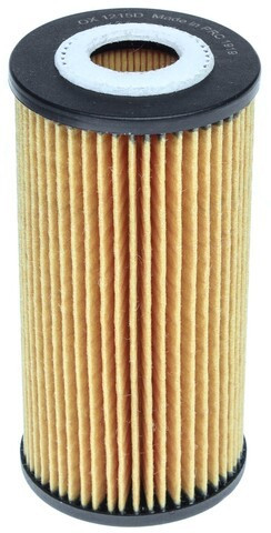 MAHLE Engine Oil Filter OX1215D