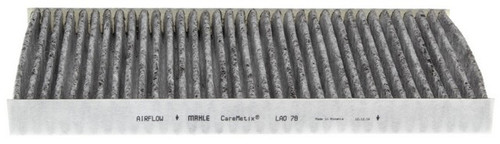 MAHLE Cabin Air Filter LAO78