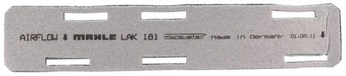 MAHLE Cabin Air Filter P/N:LAK 181