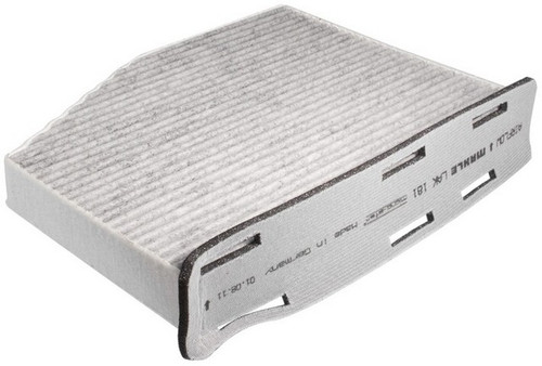 MAHLE Cabin Air Filter P/N:LAK 181