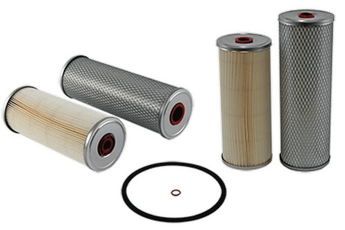 Wix Fuel Filter P/N:WF10075