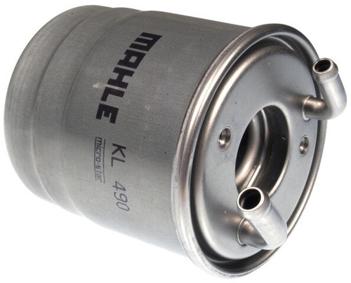 MAHLE Fuel Filter KL490D