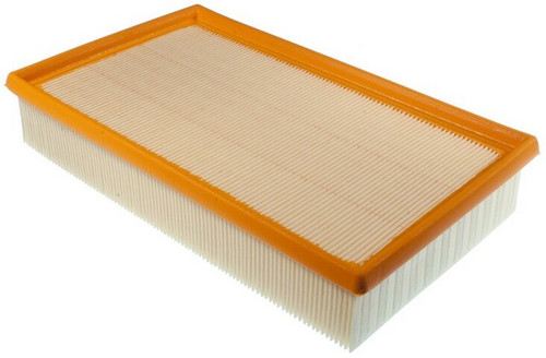 MAHLE Engine Air Filter LX296
