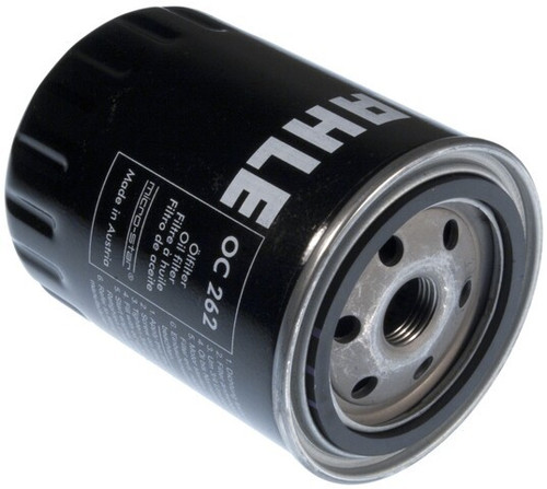 MAHLE Engine Oil Filter OC262