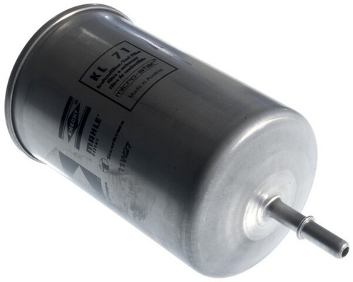 MAHLE Fuel Filter KL71