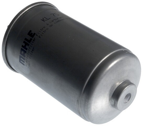 MAHLE Fuel Filter KL75