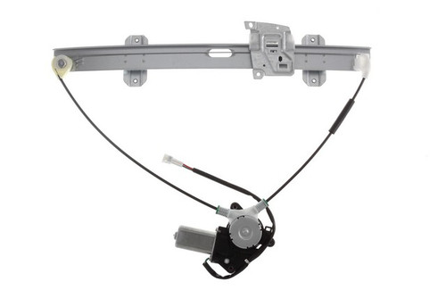 AISIN Window Motor and Regulator Assembly P/N:RPAS-017 AISIN Window Motor and Regulator Assembly P/N:RPAS-017