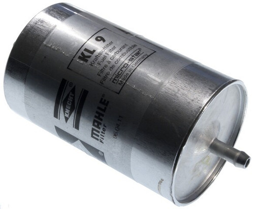 MAHLE Fuel Filter KL9