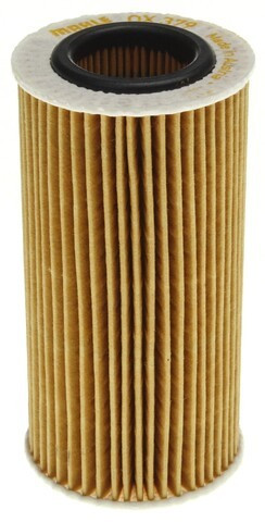 MAHLE Engine Oil Filter OX379D