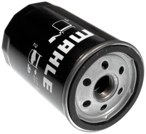 MAHLE Engine Oil Filter OC47