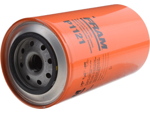 FRAM Fuel Filter P/N:P1121