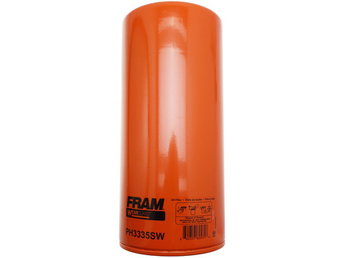 FRAM Engine Oil Filter P/N:PH3335