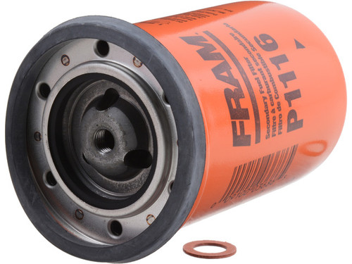 FRAM Fuel Filter P/N:P1116