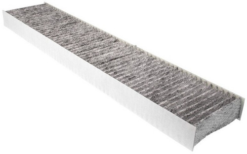 MAHLE Cabin Air Filter LAK242