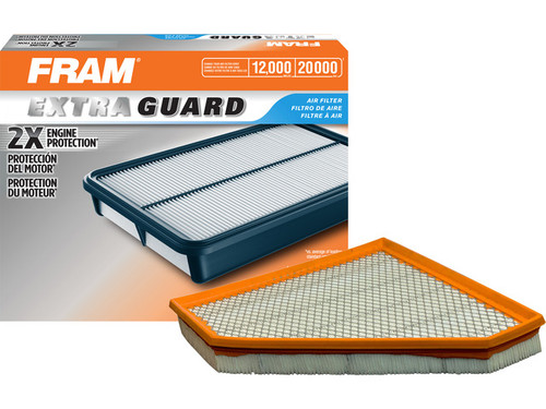 FRAM Engine Air Filter P/N:CA11494