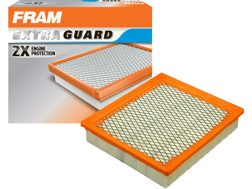 FRAM Engine Air Filter P/N:CA3717