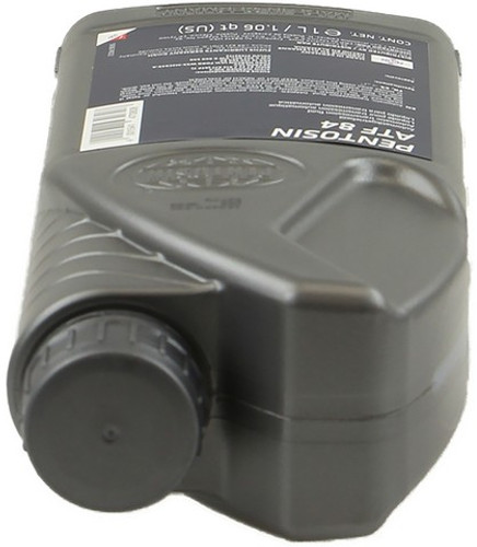Pentosin Automatic Transmission Fluid P/N:1058114