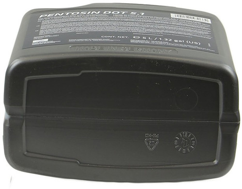 Pentosin Brake Fluid P/N:1244204