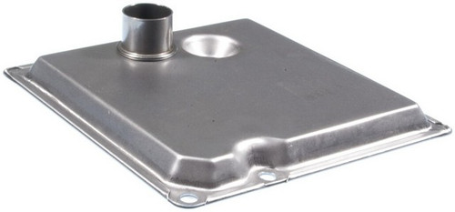 MAHLE Transmission Filter Kit HX87D