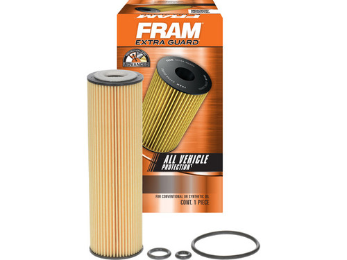 FRAM Engine Oil Filter P/N:CH9918