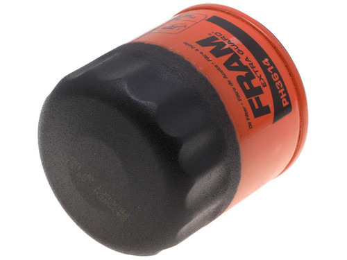 FRAM Engine Oil Filter,Transmission Oil Filter PH3614 - view 6