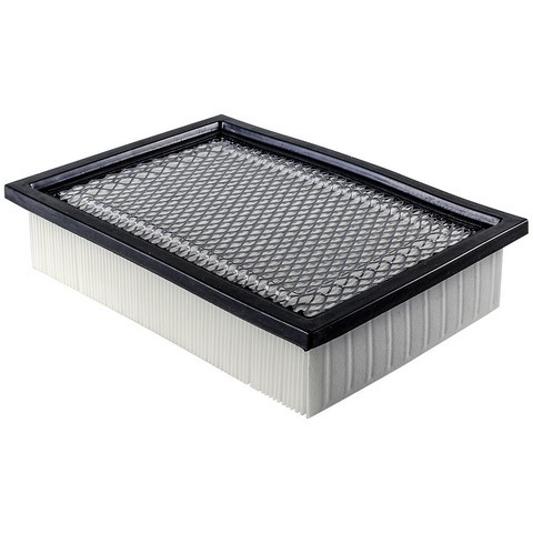 DENSO Auto Parts Engine Air Filter 143-3355 - view 2
