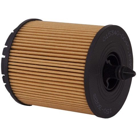 DENSO Auto Parts Engine Oil Filter P/N:150-3028