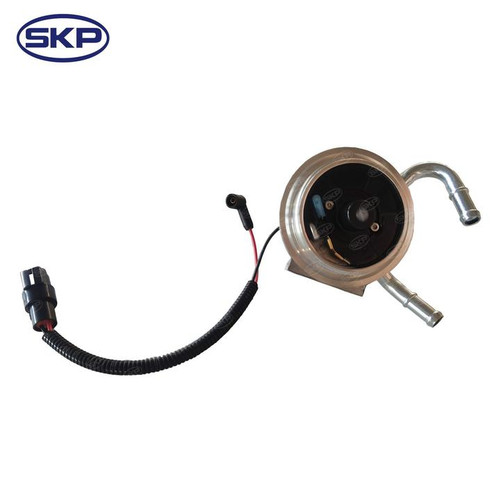 SKP Fuel Filter Housing SK904517 - view 4