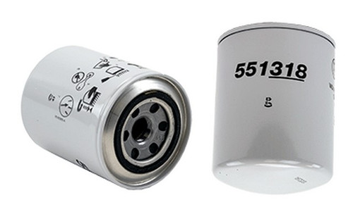 Wix Oil Filter P/N:51318