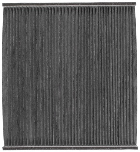 MAHLE Cabin Air Filter P/N:LAK 734